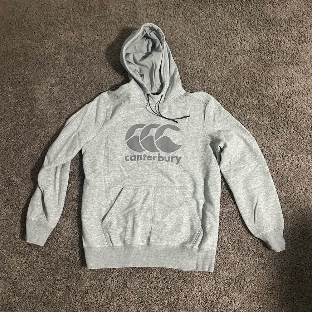 🔥FLASH SALE🔥 Canterbury Hoodie